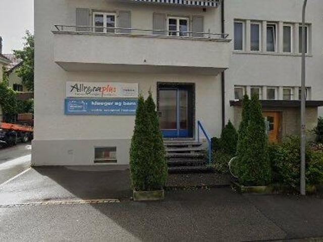 Apartment mieten in Bern