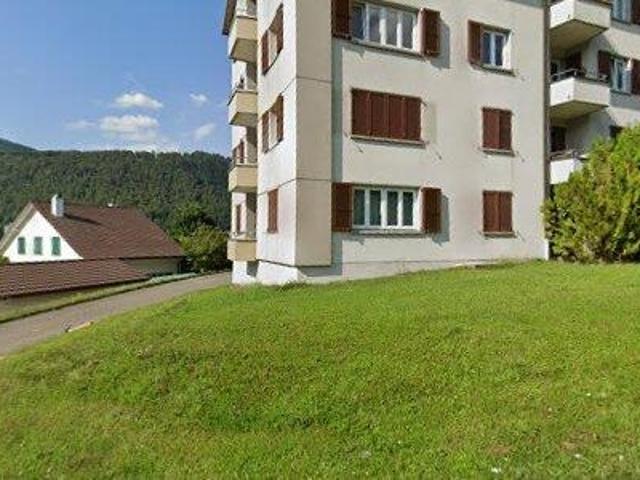 Apartment mieten in Moutier, Bern