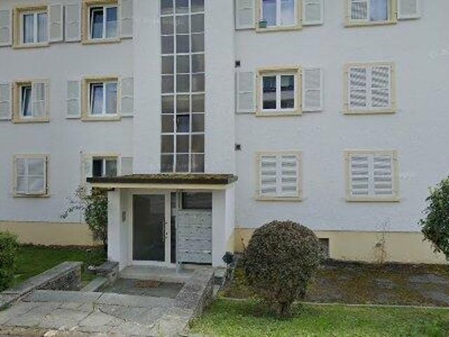 Apartment mieten in Moutier, Bern