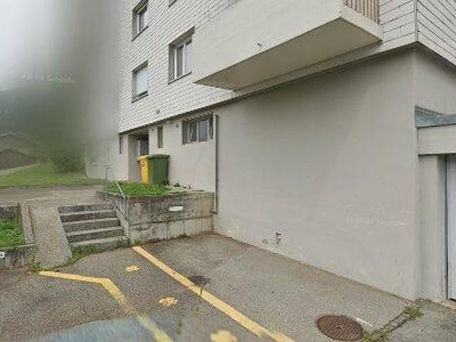 Apartment mieten in Moutier, Bern