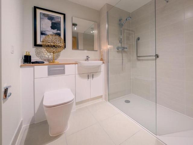 Apartment for rent in South Yorkshire