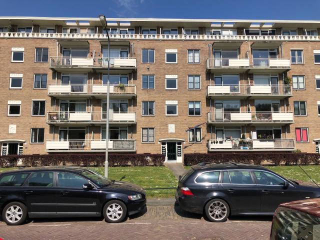 Appartement te huur in Angerenstein, Arnhem