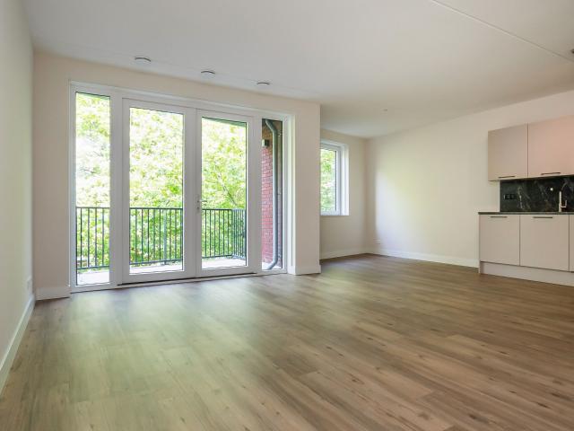 Appartement te huur in Monnickendam, Noord Holland