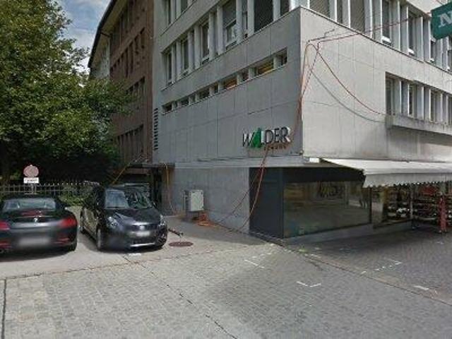 Apartment mieten in Schwarzenbach (SG), St. Gallen