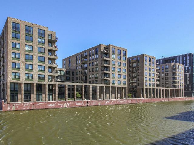 Appartement te huur in Oost, Amsterdam