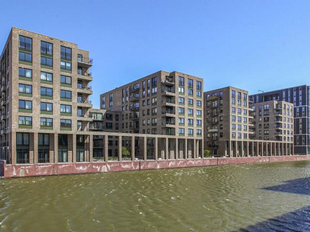 Appartement te huur in IJburg, Amsterdam
