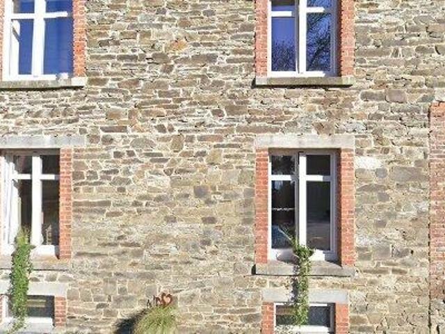Appartement location à Bertrix, Wallonie