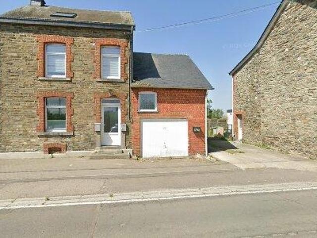 Appartement location à Bertrix, Wallonie