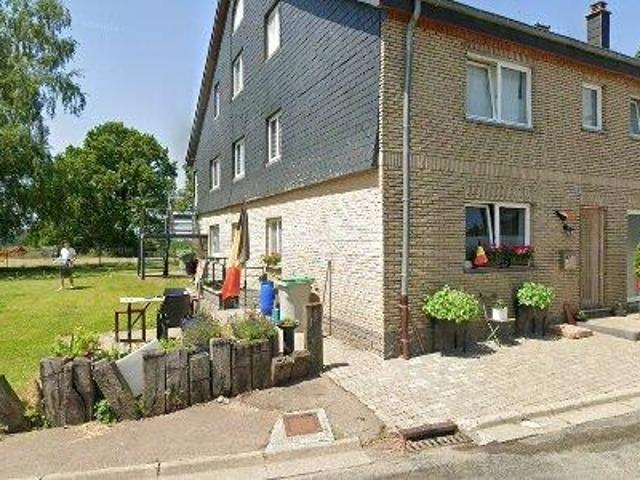 Appartement location à Bertrix, Wallonie