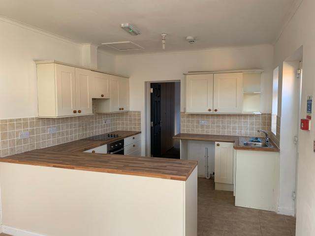 Apartment for rent in Walsall, Caldmore