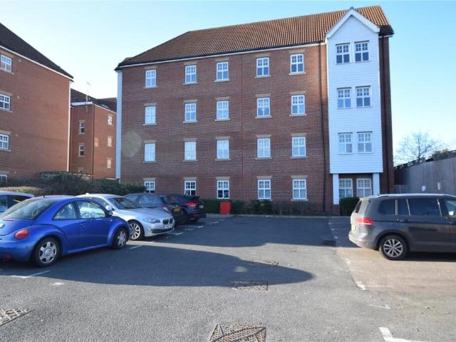 Apartment for rent in Lee Chapel, Essex