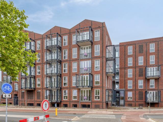 Appartement te huur in Huizen, Noord Holland