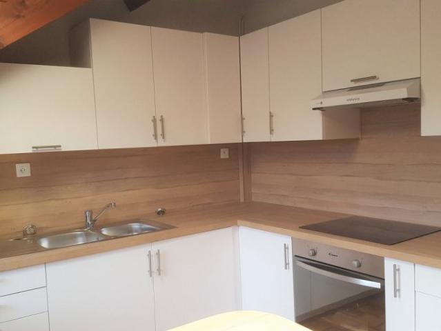 Appartement location à Béthune