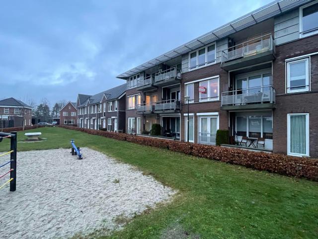 Appartement te huur in Helleneind, Bladel