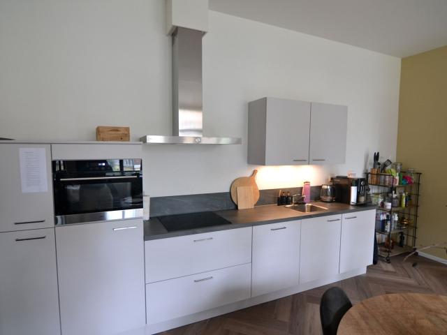 Appartement te huur in Leeuwarden, Heechterp
