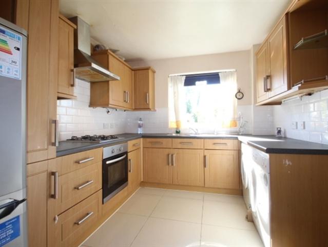 Apartment for rent in London Borough of Croydon, Upper Norwood