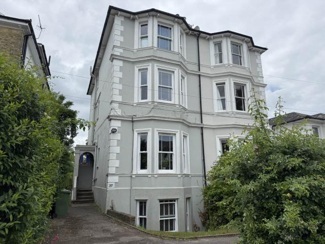 Apartment for rent in St James, Sandown Park