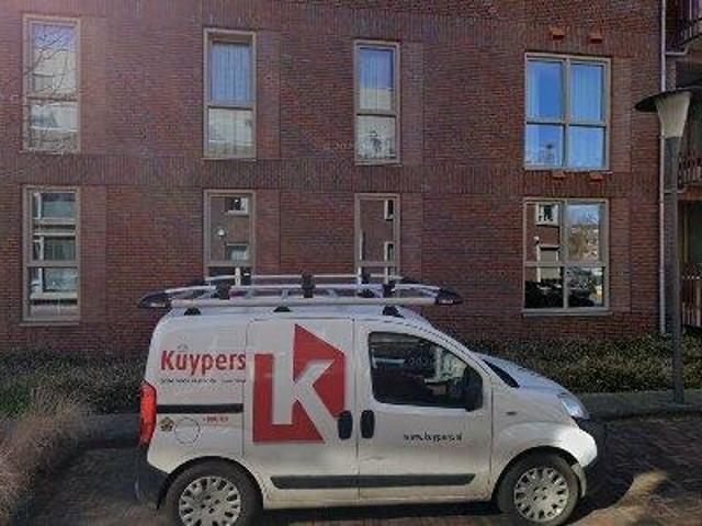 Appartement te huur in Beuningen Gld, Beuningen