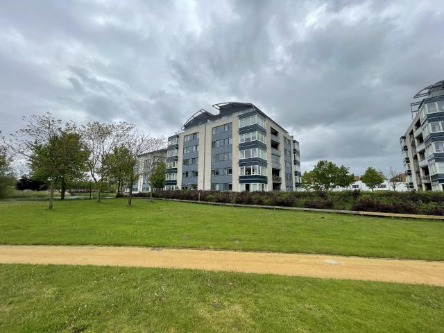 Appartement te huur in Amersfoort