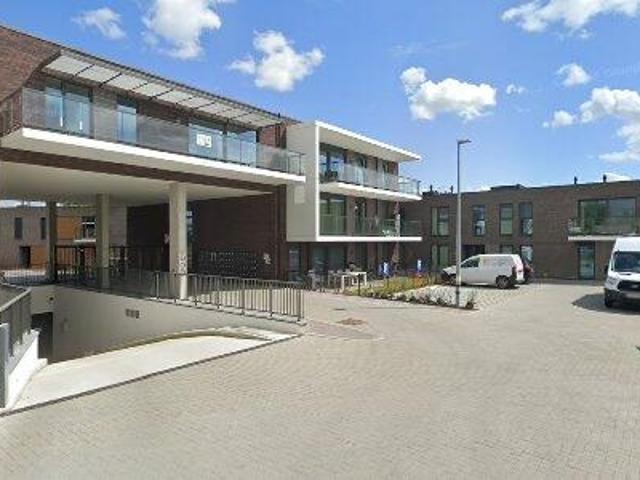 Appartement location à Gaverlandwijk, Beveren