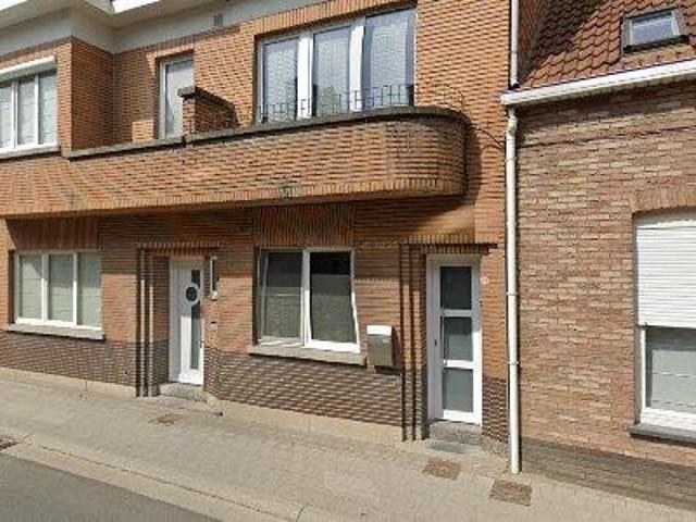 Appartement location à Doel, Oost-Vlaanderen