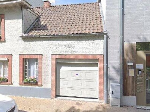 Appartement location à Haasdonk, Oost-Vlaanderen