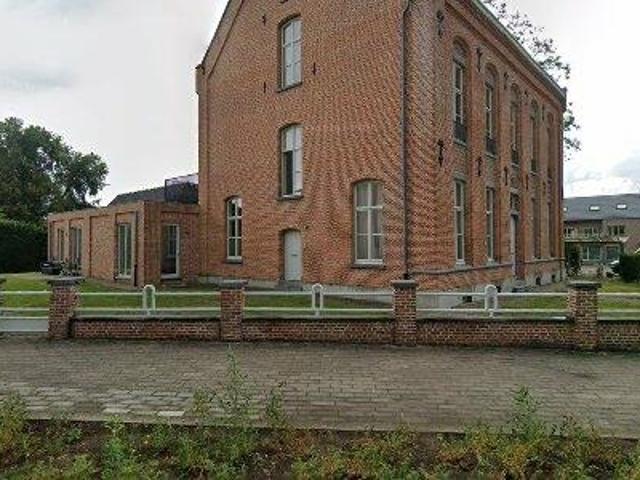 Appartement location à Doel, Oost-Vlaanderen