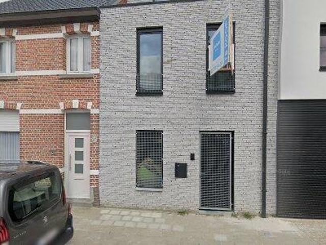 Appartement location à Vrasene, Oost-Vlaanderen