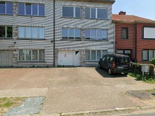 Appartement location à Vrasene, Oost-Vlaanderen