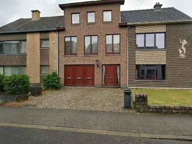Appartement location à Vijfstraten, Beveren