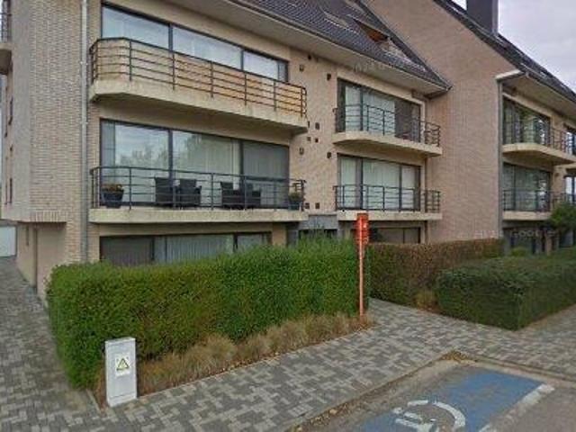 Appartement location à Melsele, Oost-Vlaanderen