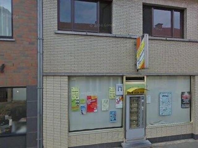 Appartement location à Vrasene, Oost-Vlaanderen
