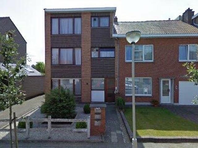 Appartement location à Beveren-waes, Oost-Vlaanderen