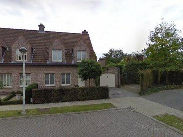 Appartement location à Briel, Melsele