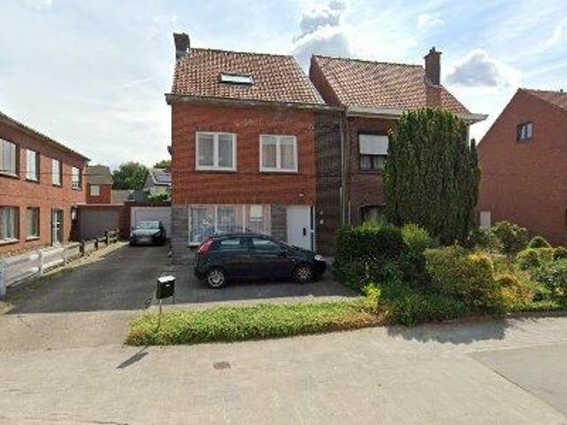 Appartement location à Haasdonk, Oost-Vlaanderen