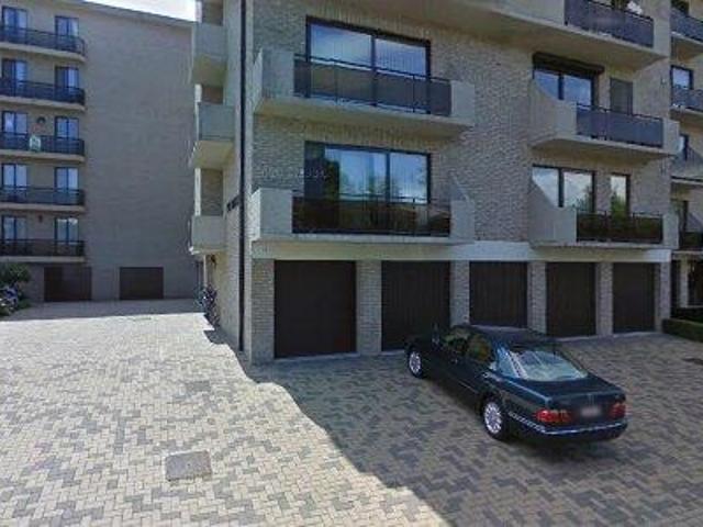 Appartement location à Cortewallewijk, Beveren