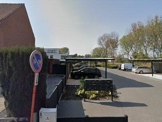 Appartement location à Calloo, Oost-Vlaanderen