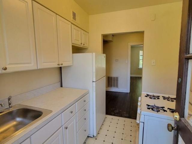 Apartment for rent in Saint Louis, Missouri