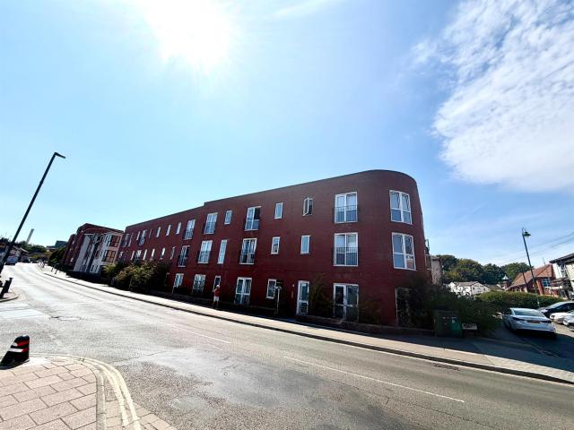 Apartment for rent in Bevois Valley, City Of Southampton