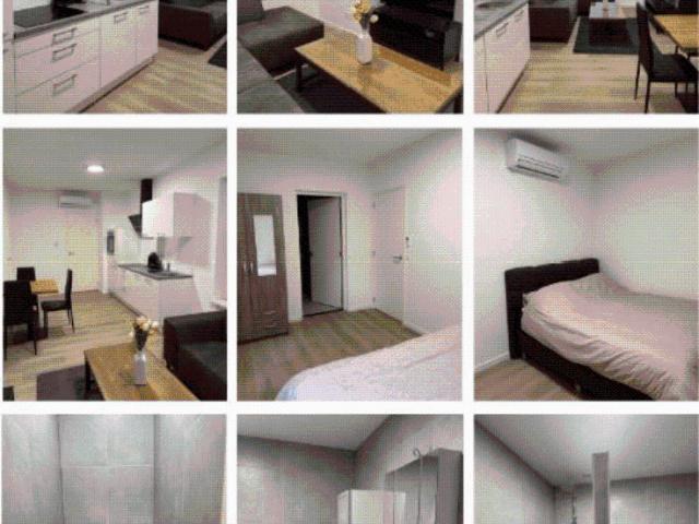 Appartement te huur in Wageningen, Gelderland