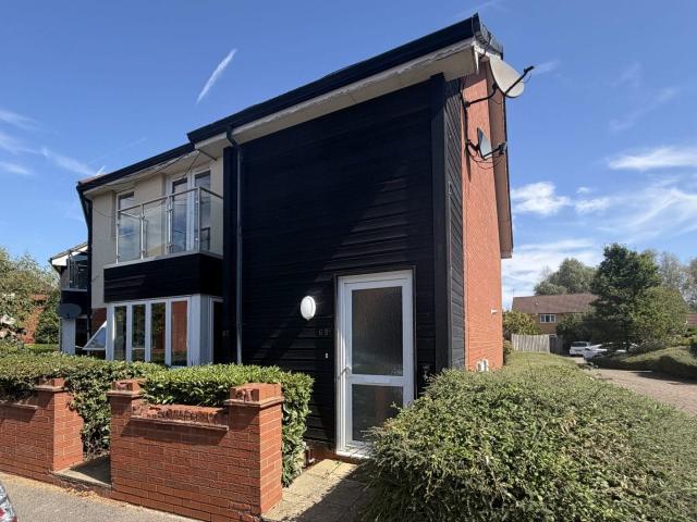 Apartment for rent in Monkston Park, Milton Keynes