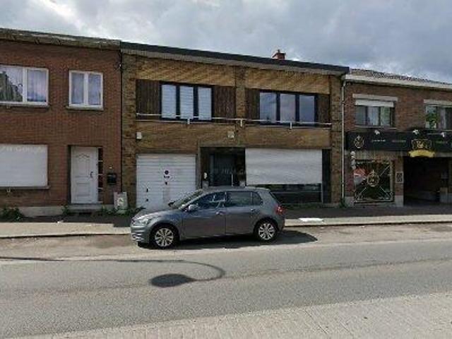 Appartement location à Beyne-heusay, Wallonie