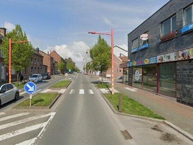 Appartement location à Beyne-heusay, Wallonie