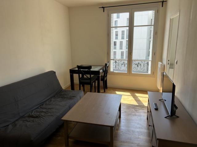 Appartement location à Argenteuil, Bezons