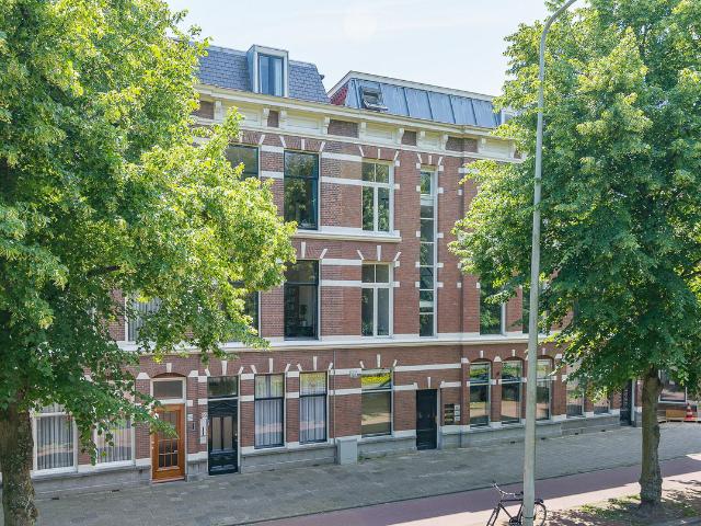 Appartement te huur in Bezuidenhout, Zuid Holland