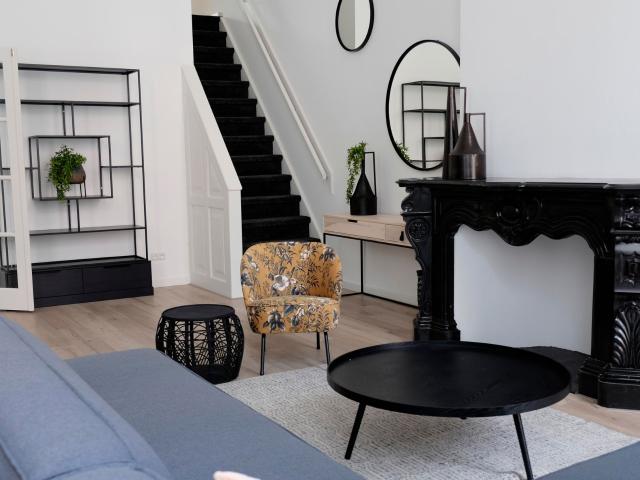 Appartement te huur in Den Haag, Bezuidenhout