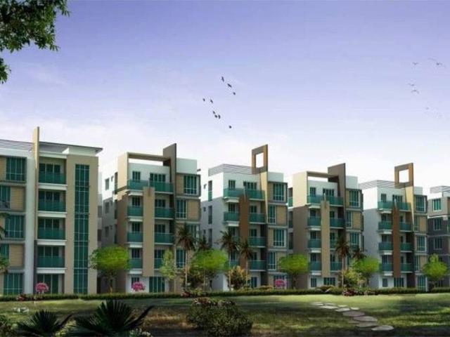 Flat for rent in Bhubaneshwar
