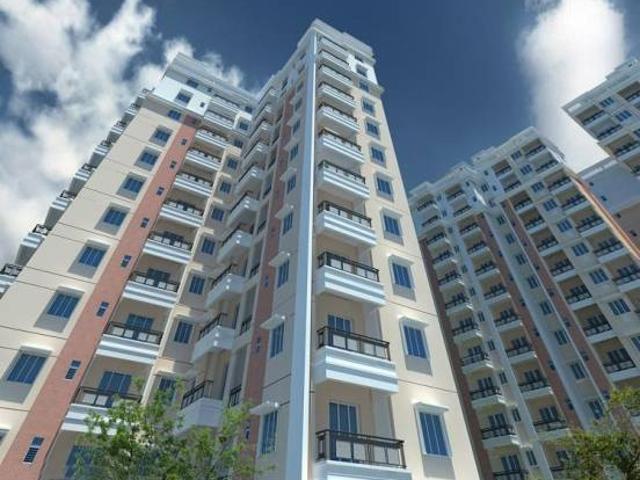 Flat for rent in Bhubaneshwar