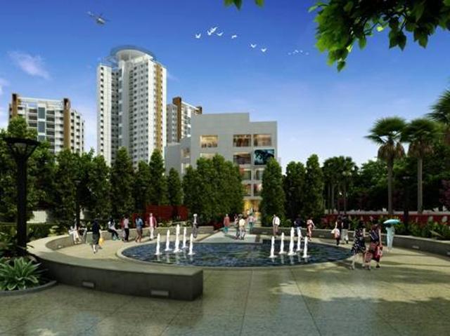 Flat for rent in Bhubaneshwar