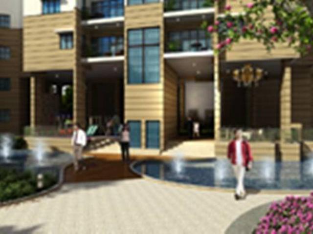 Flat for rent in Bhubaneshwar